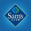 Sam's Club Logo 